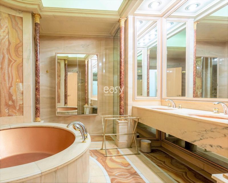 lieu de shooting non meublé dans paris